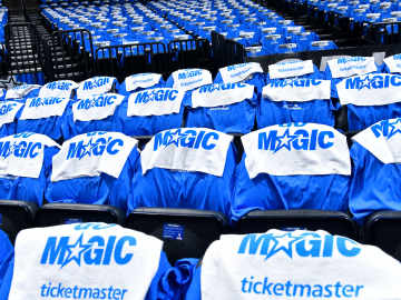 New Orlando Magic Uniforms Have Fans Feeling… 