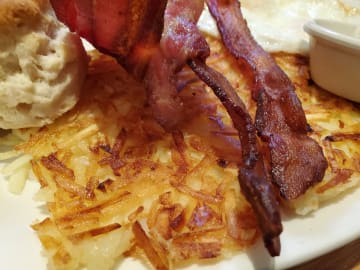 Award-Winning Virginia Restaurant Closes After Nearly 60… 