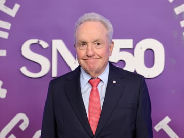 Lorne Michaels Drops New Hint About Timeline For His ‘SNL’… 