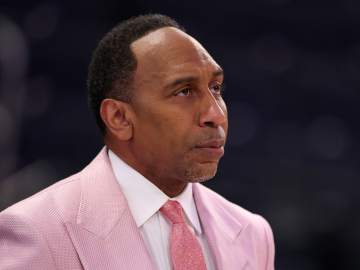 Stephen A. Smith Just Landed Another Big Media… 