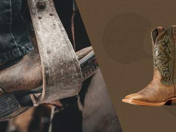 Amazon Is Selling Ariat