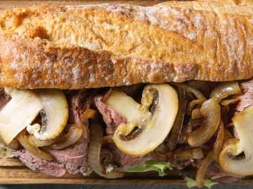 Popular Sandwich Chain Port of Subs Announces 40 New… 