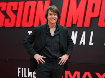 Tom Cruise’s Airplane Stunt in ‘Mission: Impossible’ Was Inspired by a TikTok… 