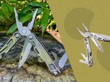 Leatherman