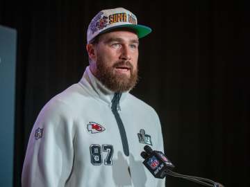 Travis Kelce Sends Warning to NFL Before 2025… 
