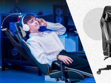 Walmart Is Selling a $250 Gaming Chair for Just $116 Right Now, and Gamers Say It Gives Them 