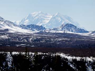 Skier Killed in Avalanche on America’s Highest… 