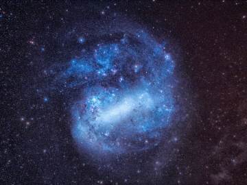 The Ancient Star That Could Explain Where Gold Comes… 