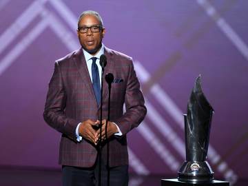 ESPN’s Jay Harris Just Gave Men a Wake-Up Call They Can’t… 