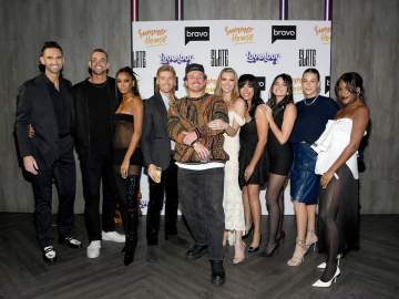 ‘Summer House’ Veteran Paige DeSorbo Announces Exit From Show After 7… 