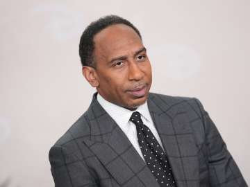 Former ESPN Personality Rips Stephen A. Smith After He Takes Over Her Radio… 