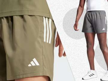 Adidas Is Selling Its 