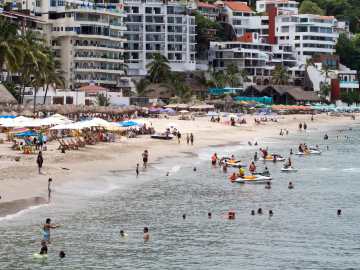 U.S. Embassy Warns Travelers of Kidnapping Risks at Tourist… 