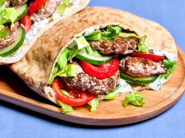 Popular New Jersey Greek Restaurant Closing Down After 9… 