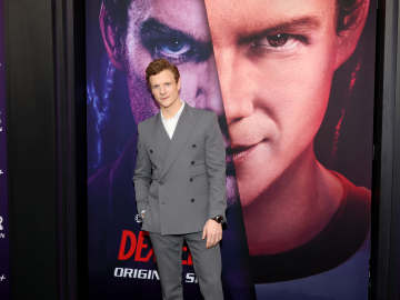 Surprising New James Bond Actor Is Already a 