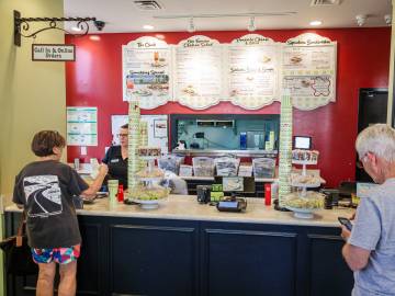 Chicken Salad Chick Announces 10 New Locations Thanks to Former NBA… 