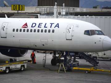 Delta Air Lines Announces Change to Winter Schedule With Added New York to Tel Aviv… 