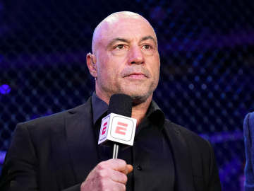 Andrew Huberman Tells Joe Rogan Doing Something Harder Can Push You Through Tough… 