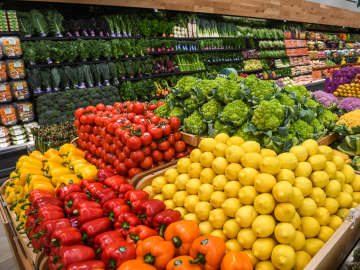 Popular Grocery Chain Wegmans Opening New Location June… 