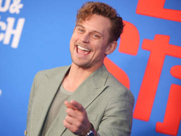 Billy Magnussen Boldly Compares ‘Hot Ted’ to Popular Movie… 
