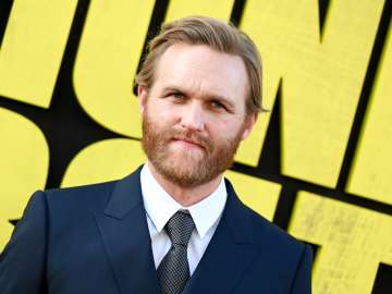Wyatt Russell Hints at ‘Completely Different’ John Walker in ‘Avengers:… 