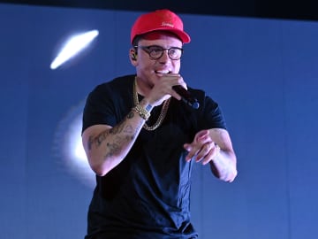 Rapper Logic Opens up About Funding His Own Directorial Debut With New… 
