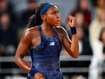 Coco Gauff Spoke About Having a Boyfriend: 