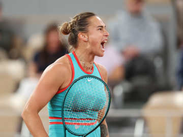 Aryna Sabalenka Mocked for French Open… 