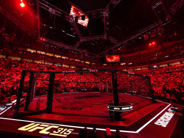 Former UFC Fighter Ben Askren Diagnosed With ‘Severe’… 