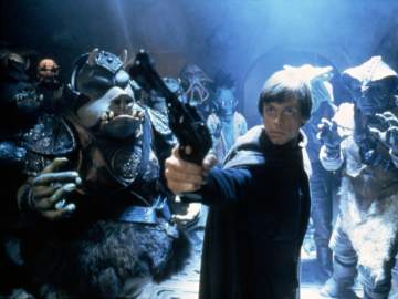 Mark Hamill Reveals the One Rule of the Classic 
