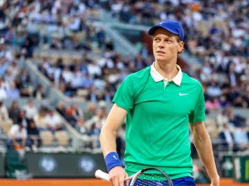 What Jannik Sinner Said About Having a Wife &… 