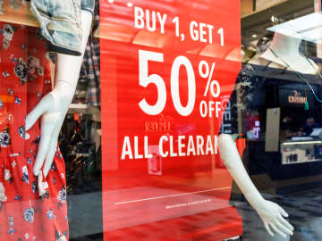 Popular Clothing Store Is Closing up to 180 Locations in… 