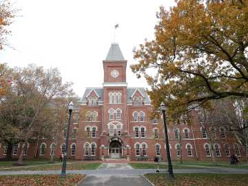 Ohio State Announces Decision on Students Using Artificial… 