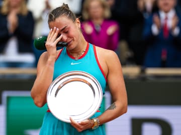 Aryna Sabalenka Breaks Silence After Taking Heat for Coco Gauff… 