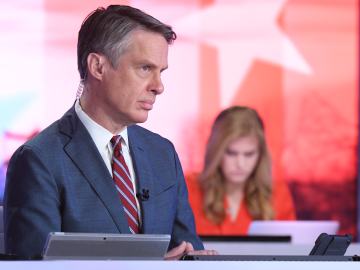 ABC News Announces Punishment for Reporter Terry Moran After Deleted… 