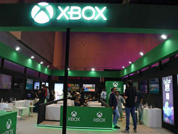 Microsoft Makes Major Xbox Ally… 