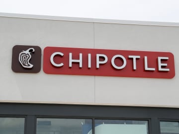 Chipotle Finally Adds Southwest Ranch to… 