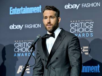 Ryan Reynolds Trolls Neil Patrick Harris for 