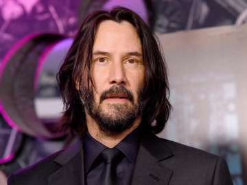 ‘John Wick’ Was 24 Hours From Collapse. Until Eva Longoria Saved the… 