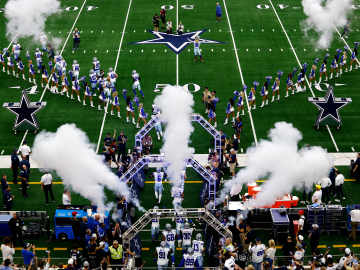 3 Former Cowboys Players Arrested in Span of… 