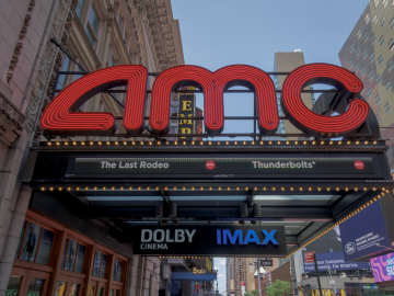 AMC Moves Forward With New Way to Buy Movie… 