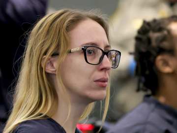 Wife of Reality TV Star Learns Fate After Murder-for-Hire… 