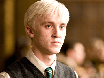 HBO Casts Draco Malfoy Role for 
