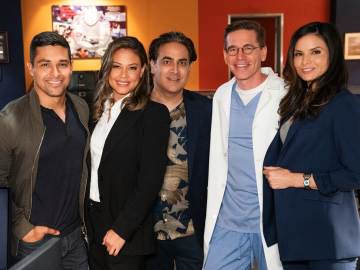 Actor Jason Antoon Shares Sad Update After Unexpected Cancellation of 