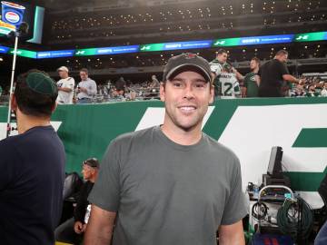 Scooter Braun Finally Gets Candid About Taylor Swift… 