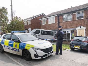 Father, Daughter Die in 