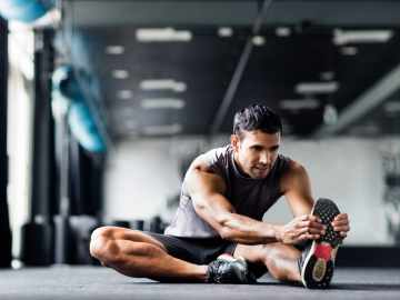 Should You Warm Up Before Resistance Training? Here’s What Scientists… 
