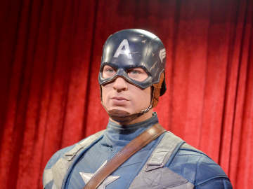 Chris Evans Makes Sad Admission About Not… 