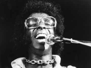 Sly Stone, Legendary Funk Rock Innovator, Dies at… 