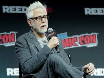 DCU’s James Gunn Says 